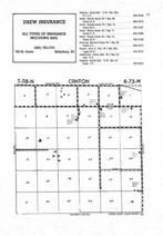 Map Image 016, Potter County 1981